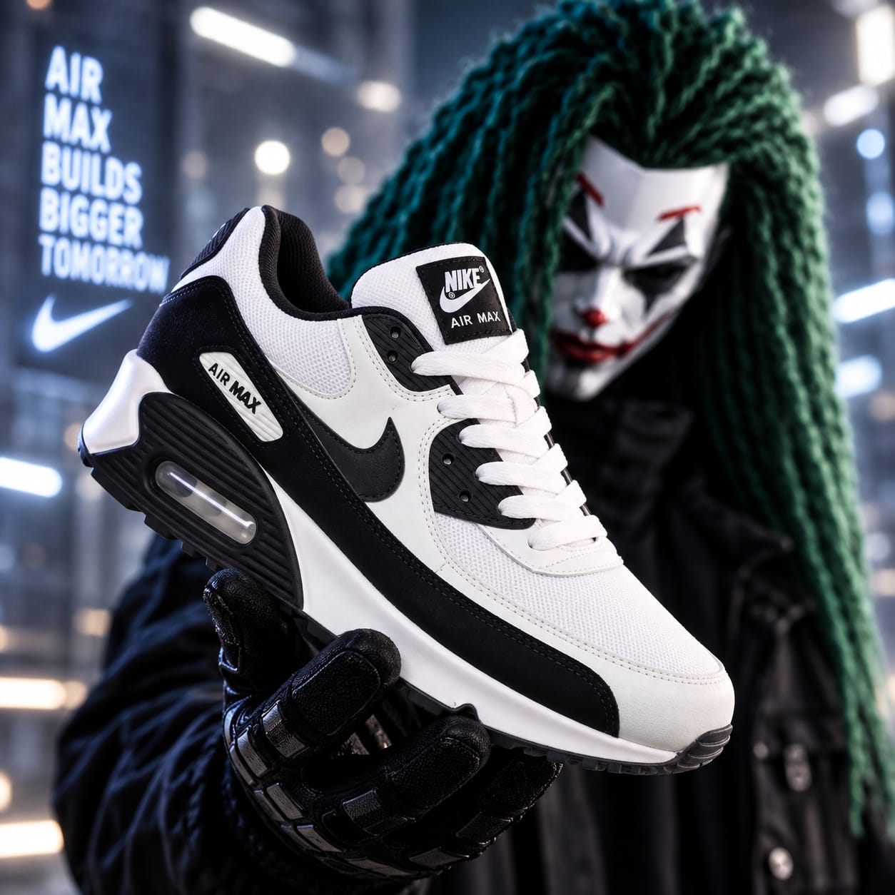 AIRMAX 90