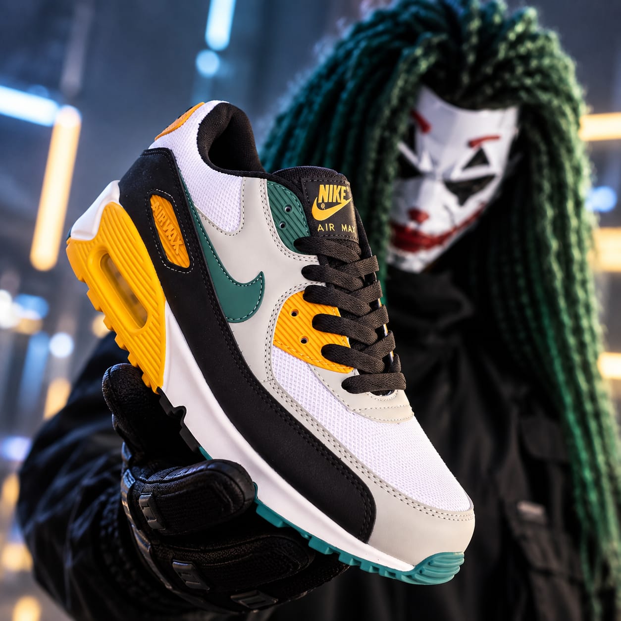 AIRMAX 90