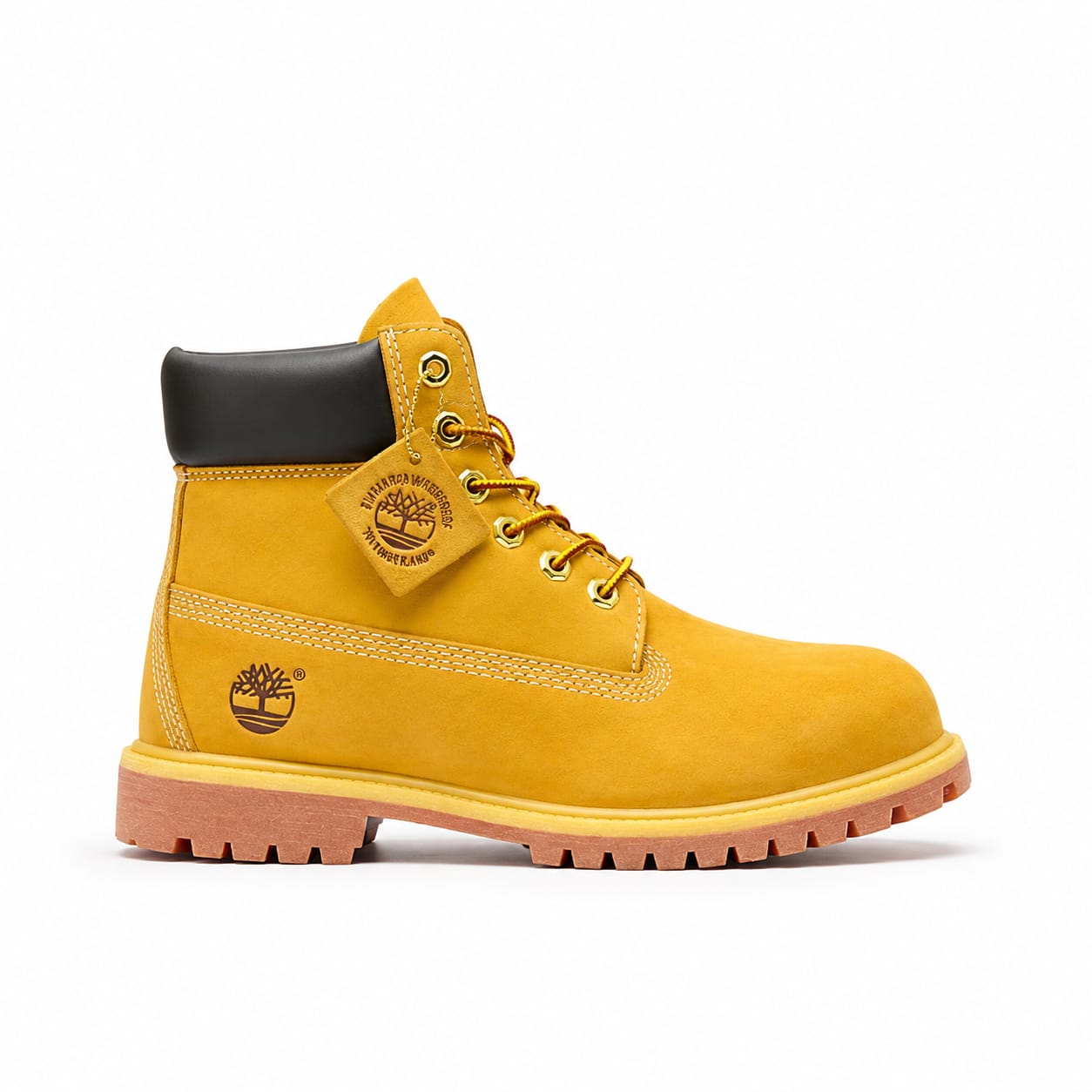 TIMBERLAND