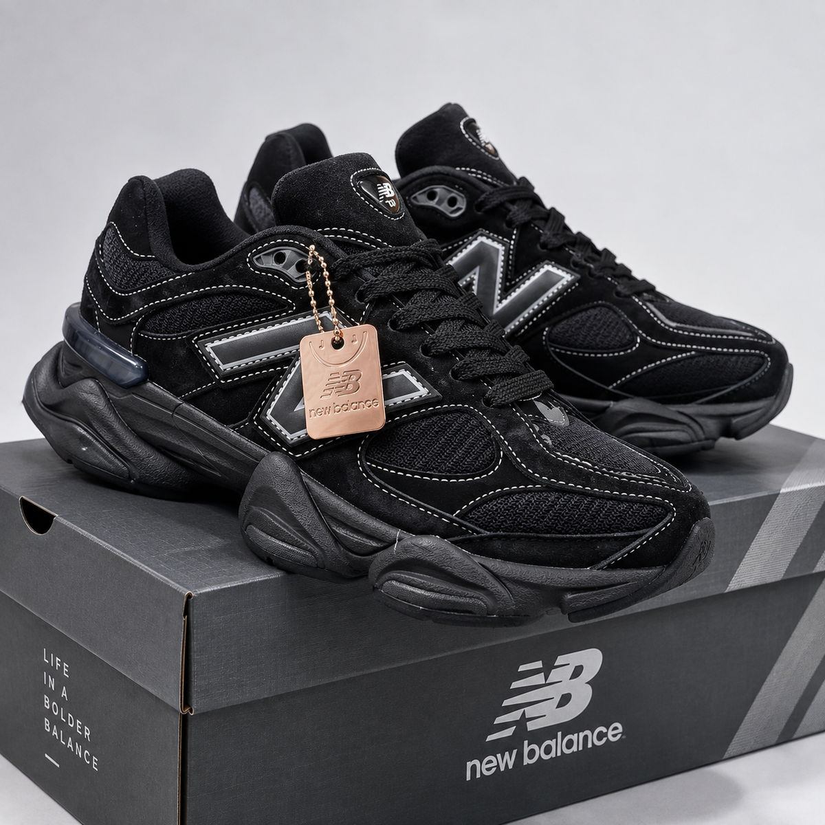 NEW BALANCE 9060