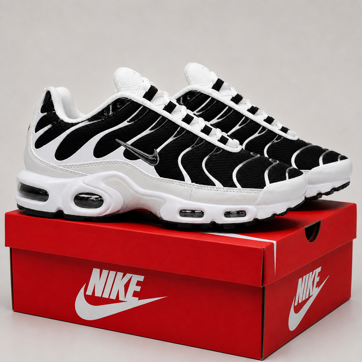 NIKE AIR TN