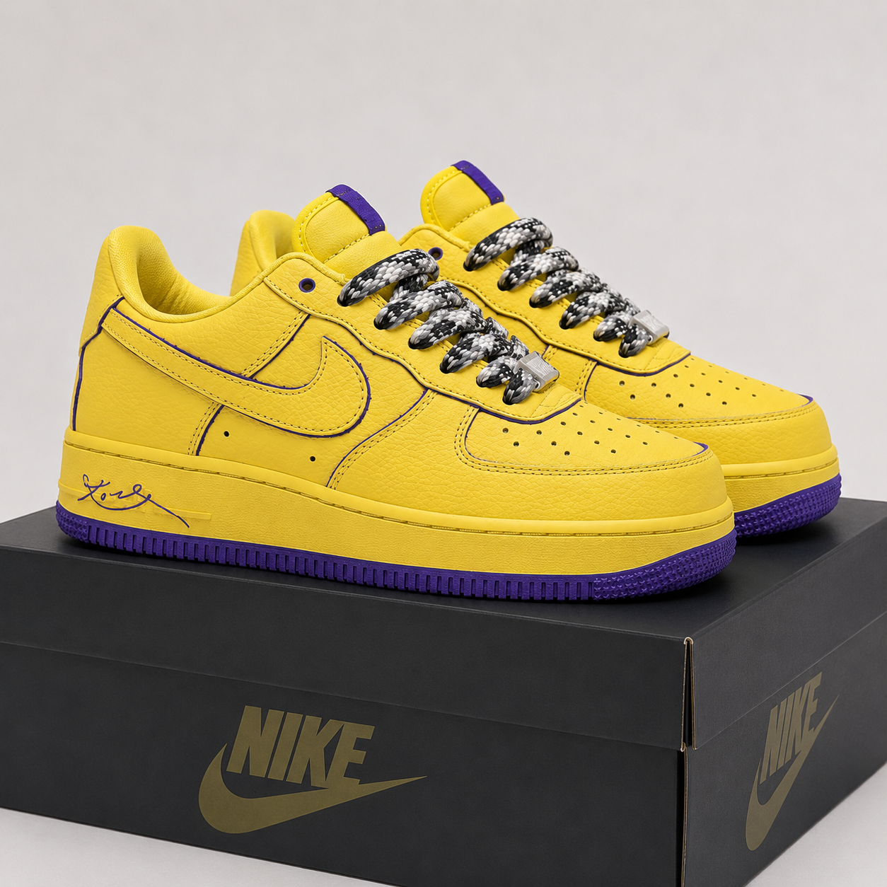 AIRFORCE 1