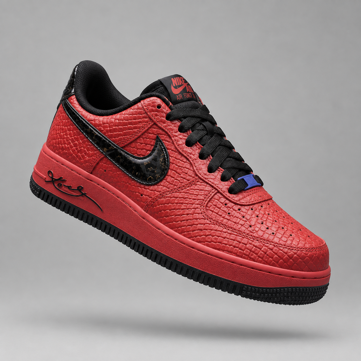 AIRFORCE  1