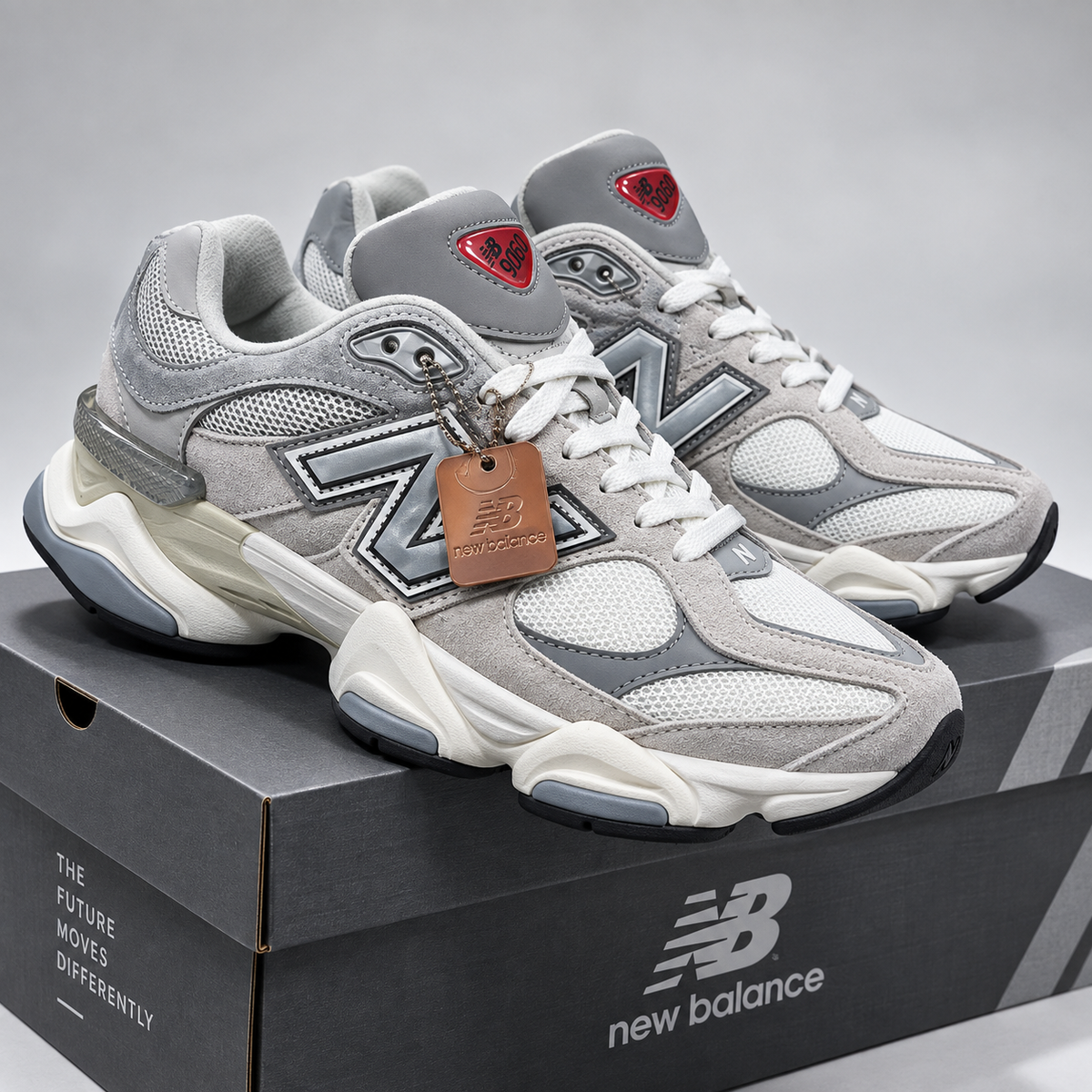 NEW BALANCE 9060