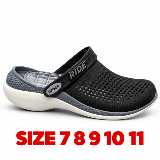 CROCS LITE RIDE