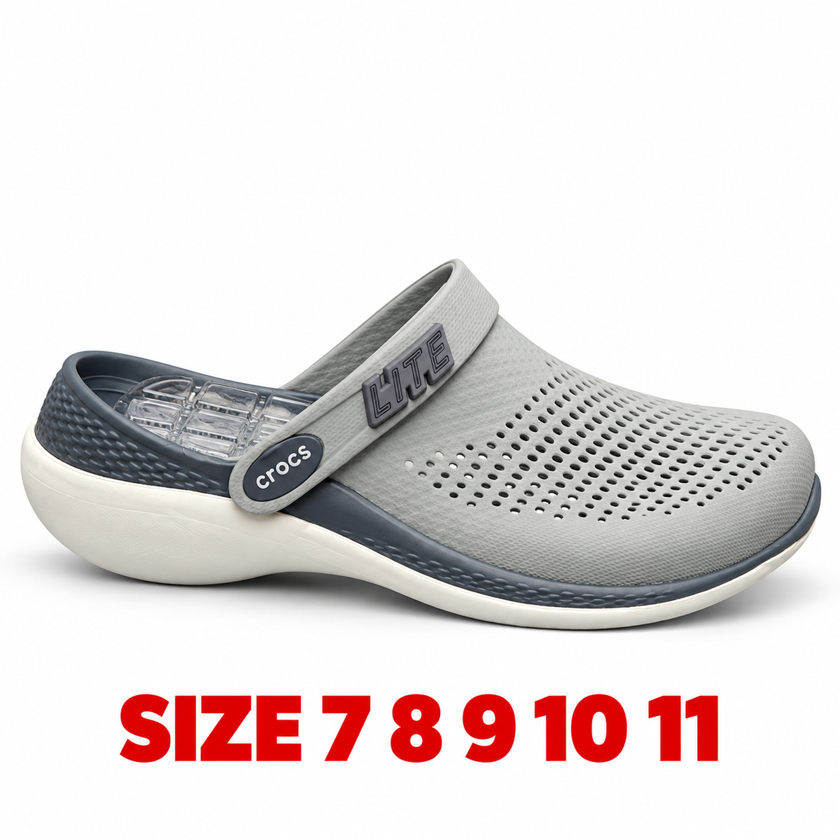 CROCS LITE RIDE