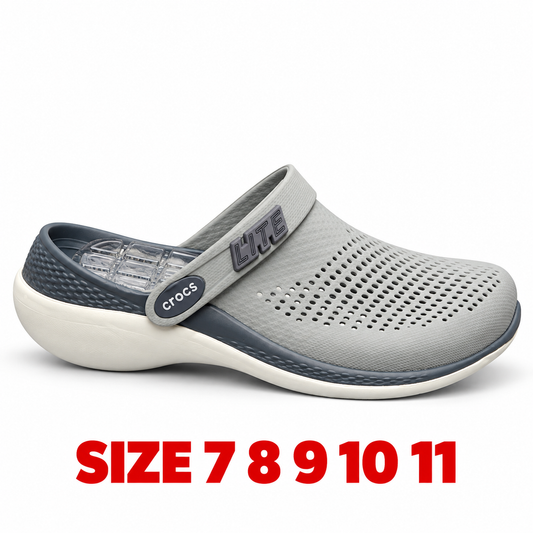 CROCS LITE RIDE